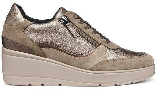 Geox Sneakers D Ilde D46RAA 02N22 beige Sneakers