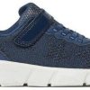 Calzado infantil Geox Sneakers J Aril Girl J25DLD 07QBC C4343 S dark blue