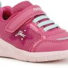 Calzado infantil Geox Sprintye (B254TD0HH14C8-N4A) light pink