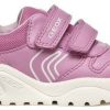 Calzado infantil Geox Sneakers B Ciufciuf Girl B455QA 000BC C8006 M pink