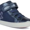 Geox Sneakers B Gisli Girl B361MB 0SDNF C4002 S Dark Blue Calzado infantil