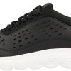 Sneakers Geox D SPHERICA Sneaker black