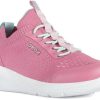 Geox Sprintye (J25FWB0006K-C8471) light pink Calzado infantil