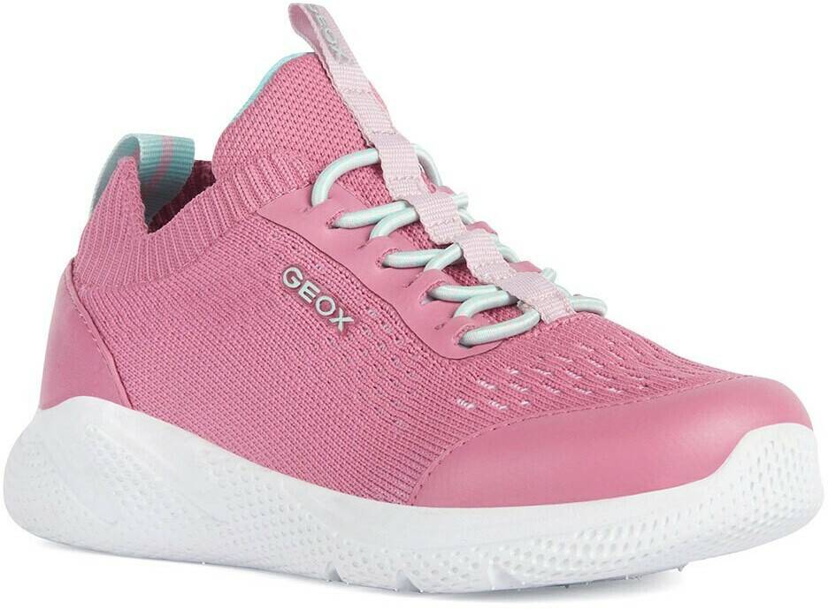 Geox Sprintye (J25FWB0006K-C8471) light pink Calzado infantil