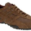 Sneakers Geox Sneaker brown burgundy black