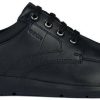 Geox Leitan Shoes black Sneakers