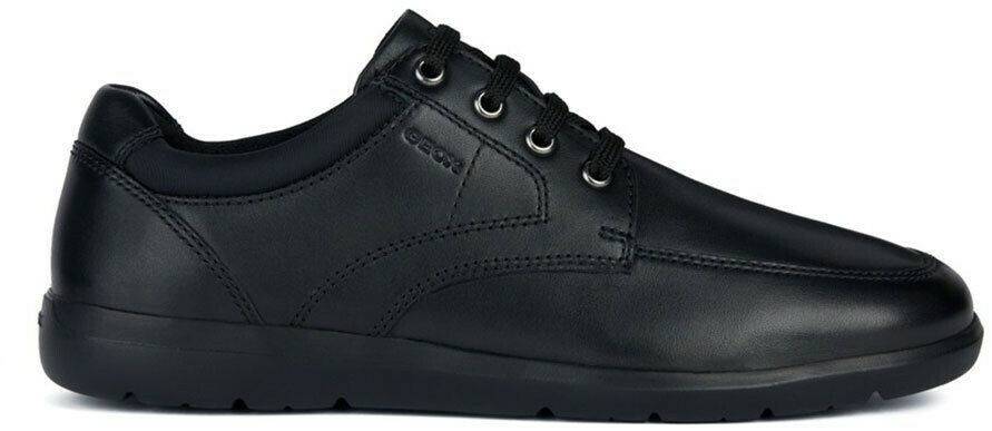 Geox Leitan Shoes black Sneakers