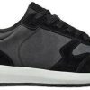 Sneakers Geox Sneakers U Volpiano U45GCA 022EK C9999 black