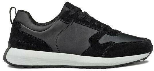 Sneakers Geox Sneakers U Volpiano U45GCA 022EK C9999 black