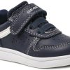 Calzado infantil Geox Sneakers B Djrock B A B252CA 08522 C0735 Dark Blue