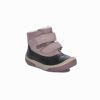 Geox B OMAR Girl WPF C black rose Calzado infantil