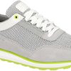 Geox VOLTO Men's Shoes grey Sneakers