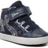 Geox Sneakers B Kilwi G A B26D5A 077AJ C4P1W dark blue Calzado infantil