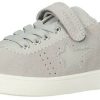 Geox J Kathe G A Girls' Low Sneaker Calzado infantil