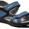 Calzado infantil Geox Sandals J Vaniett Boy J455XC 015CE C0114 D blue