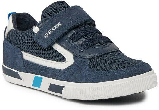 Geox Sneakers B Kilwi Boy B45A7B 02214 C4211 M dark blue Calzado infantil