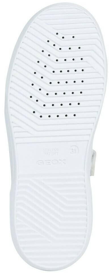 Calzado infantil Geox Nettuno (J36GCB000BC-C0404) white