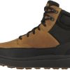 Geox Granito Grip B ABX B lace-up ful Botas hombre