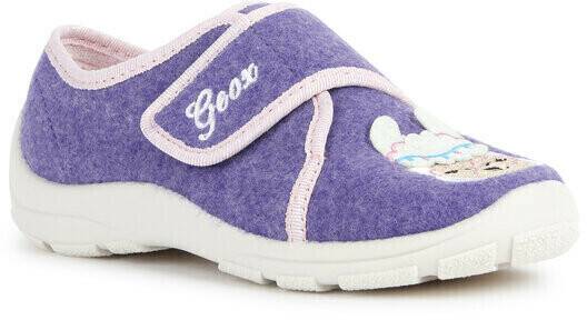 Calzado infantil Geox Slippers J Nymel Girl J36FPA 000N2 C8Q8T Violet