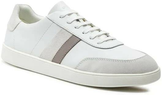 Sneakers Geox Sneakers U Regio U45CHA 08522 C1352 white