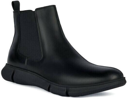 Botas hombre Geox Adacter F (U36B6B U36B6B) black