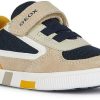 Geox Kilwi Baby Trainers beige Calzado infantil