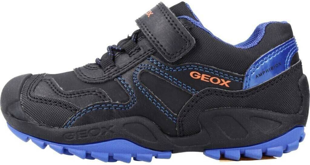 Calzado infantil Geox J Savage Boy B A Shoes