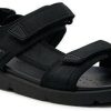 Sandalias pala Geox Slippers U Xand 2S U45BGA 01115 C9999 black