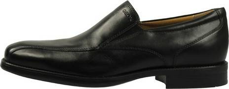 Geox Federico (U3257Q) black Zapatos hombre