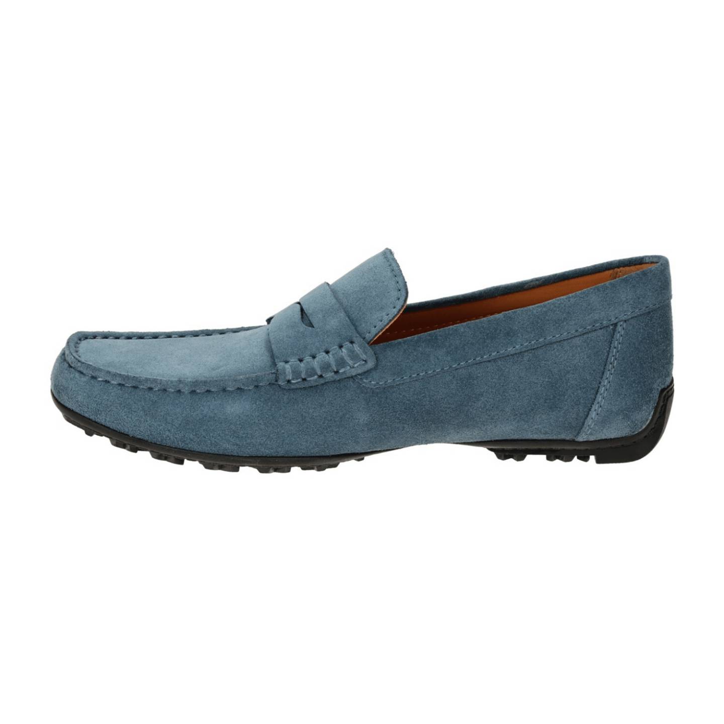 Geox U KOSMOPOLIS Grip Moccasin avio Zapatos cerrados de mujer