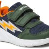 Geox Sneakers B Sprintye B A B254UA 01454 C3231 S green Calzado infantil