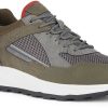 Geox Terrestre Trainers grey Sneakers