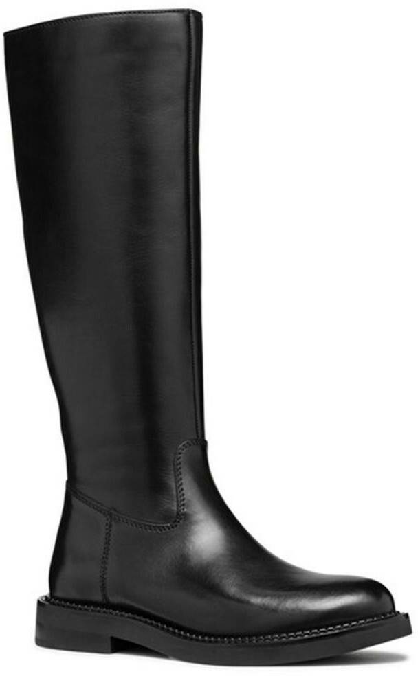 Geox D SERILDA A Fashion black Botas mujer