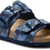 Geox Slippers J Ghita Boy J358LE 00004 C0700 M dark blue Calzado infantil