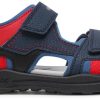 Calzado infantil Geox Vaniett (J925XB)navy/dark blue