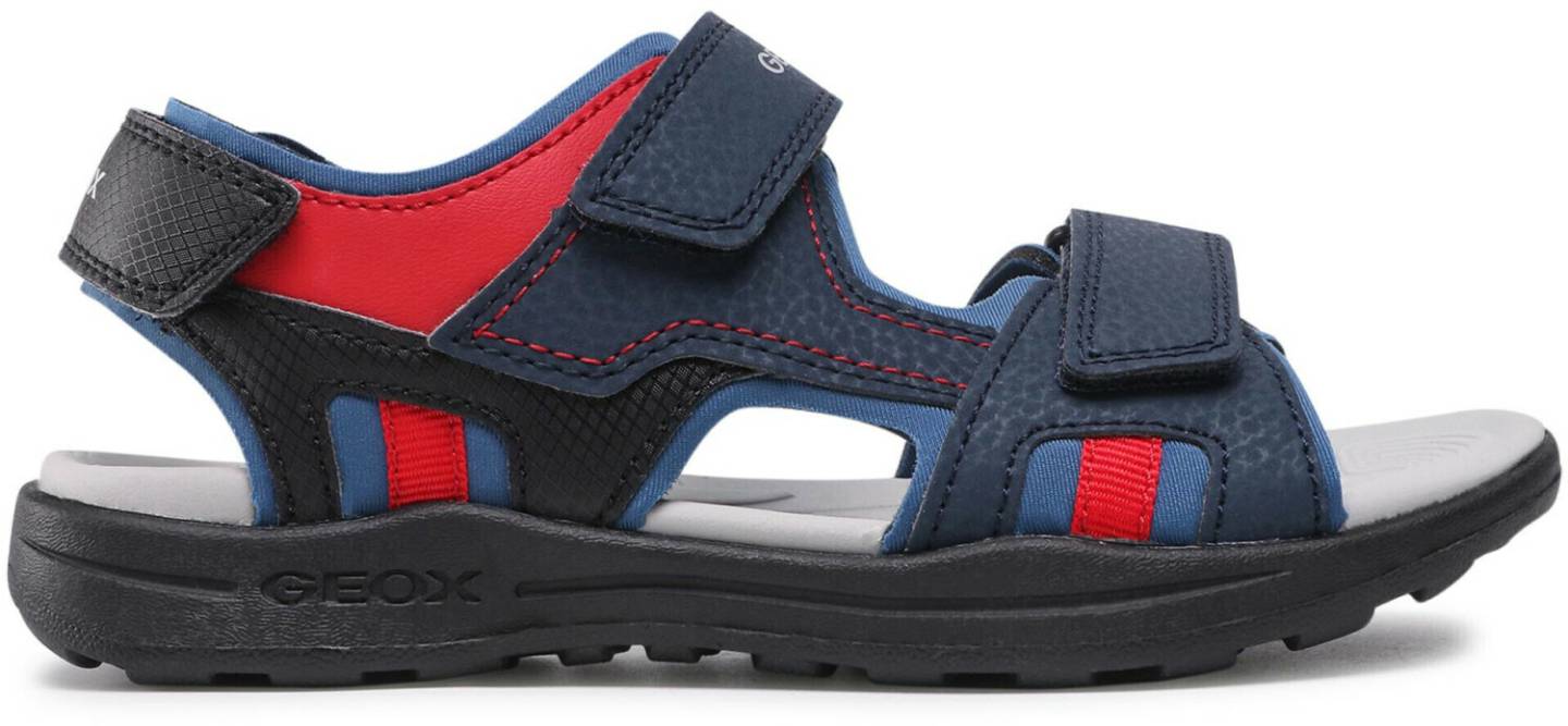 Calzado infantil Geox Vaniett (J925XB)navy/dark blue