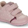 Geox Kids shoes B ELTHAN GIRL pink Calzado infantil