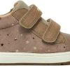 Calzado infantil Geox Lace-up shoes B Biglia Girl B044CC 007AK C5M2U beige