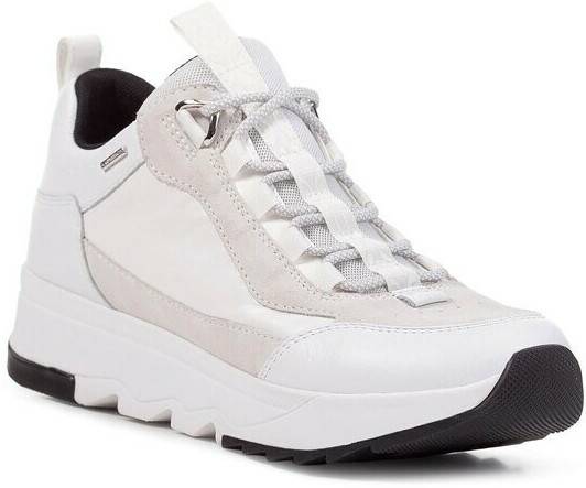 Sneakers Geox D Falena B Abx D26HXD 04622 C1352 White/Off White