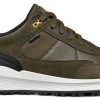 Geox U PG1X B ABX A Sneaker Military Sneakers