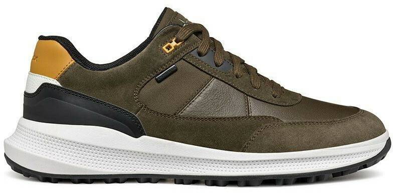 Geox U PG1X B ABX A Sneaker Military Sneakers