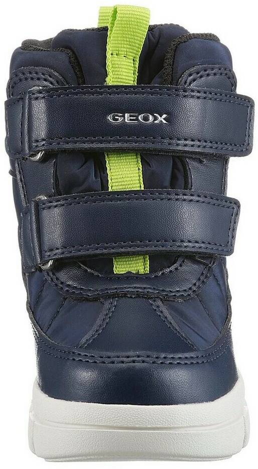 Geox Snow B Willaboom Boy B Ab B365BG 0FU54 C0749 S dark blue Calzado infantil