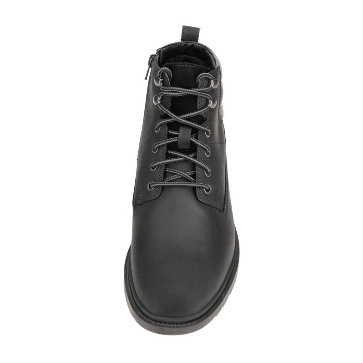 Geox Lace-up shoes U Andalo U26DDA 00045 black Botas hombre