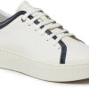 Geox Sneakers D Skyely D36QXA 054AJ C1R4B white Sneakers