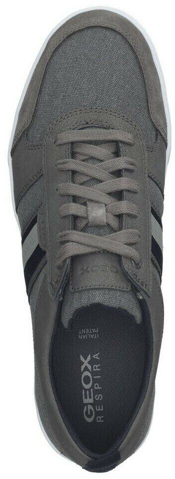 Sneakers Geox U Walee grey