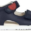 Calzado infantil Geox B Sandal Macchia Boy (B254VB) navy