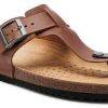 Geox Sandals U Sandal Ghita U159VD 000CL C6002 brown Sandalias pala