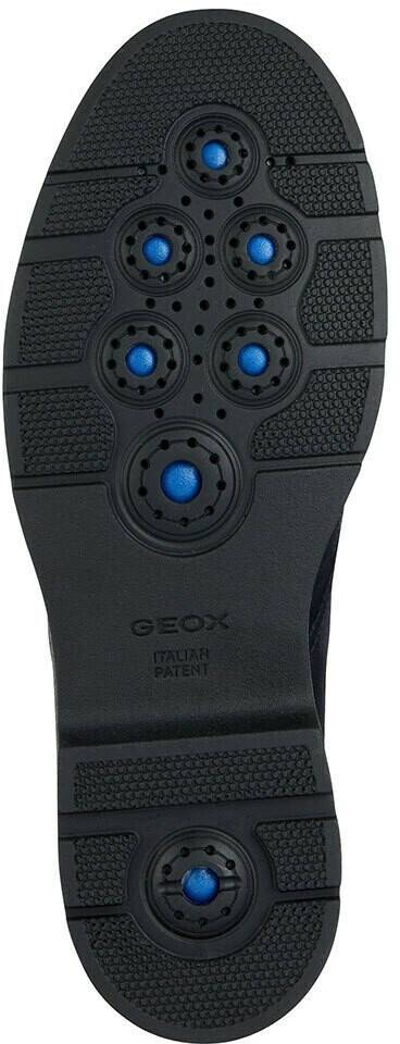 Geox U SPHERICA EC1 navy Botas hombre