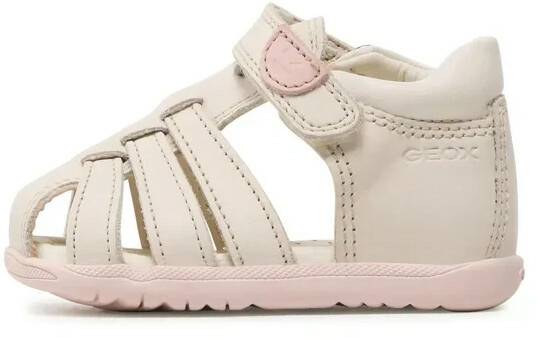 Calzado infantil Geox Sandals B Sandal Macchia Gir beige