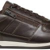 Sneakers Geox U Renan B Trainers brown